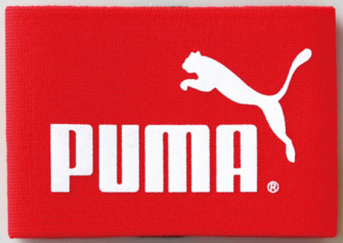 PUMA プーマ キャプテンズ アームバンド J 051626